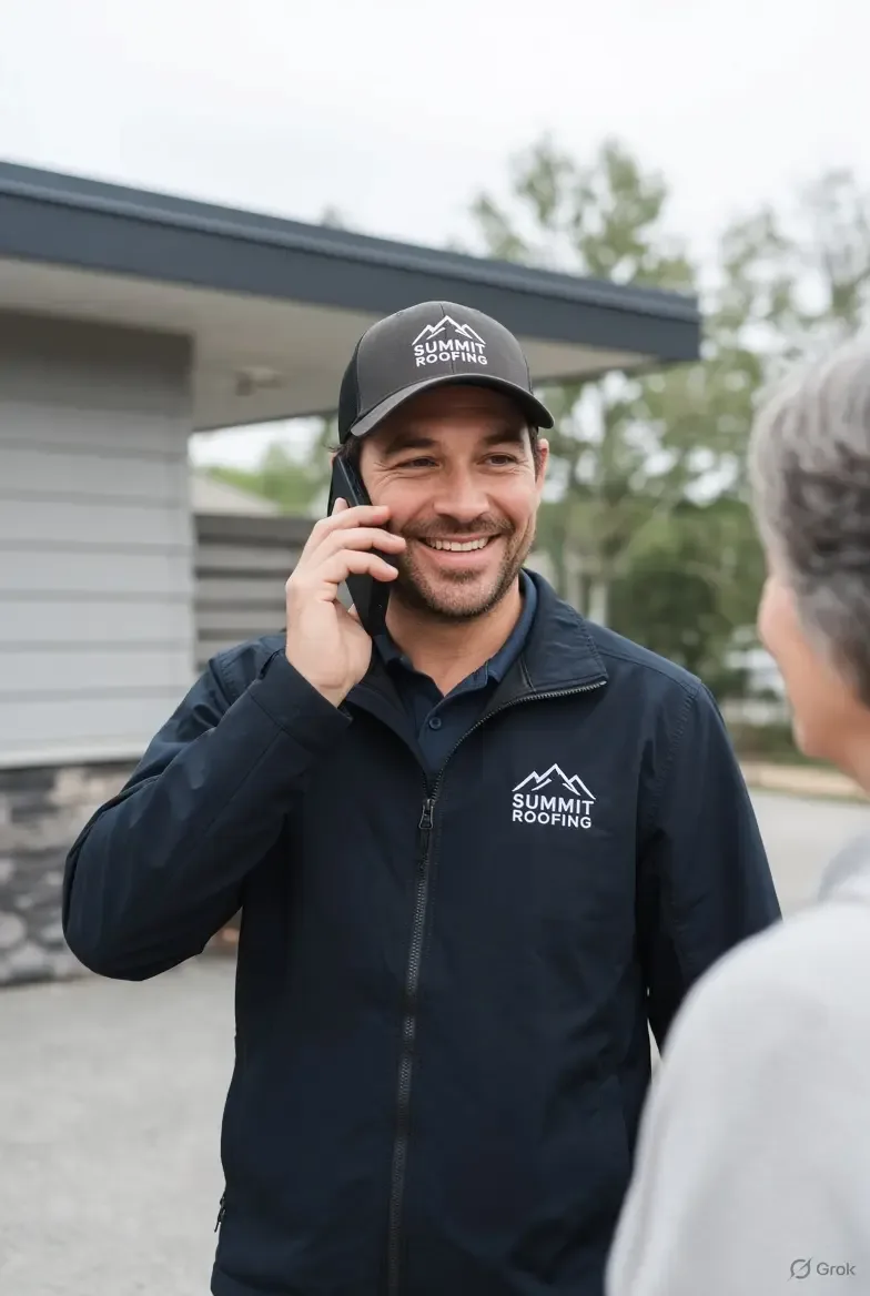Flat Roof Leak Repair Roaring Springs, TX FAQs